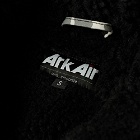 Ark Air Furry Master Print Jacket