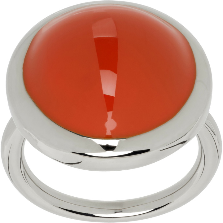 Photo: Marni Enameled Ring