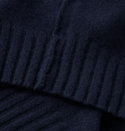 Entireworld - Wool Sweater - Blue