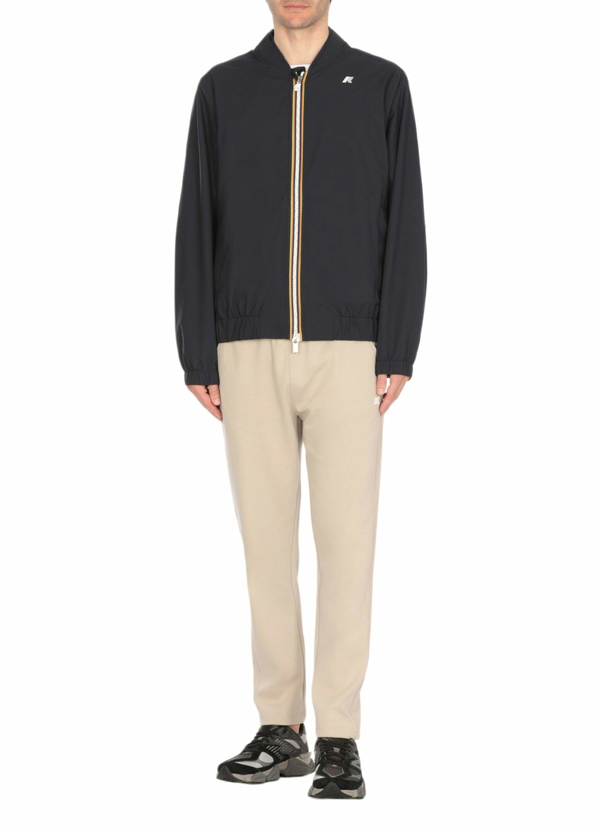 K-Way Aurene Strech Jacket