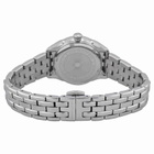 Hamilton Jazzmaster Silver Dial Stainless Steel Ladies Watch H42211155