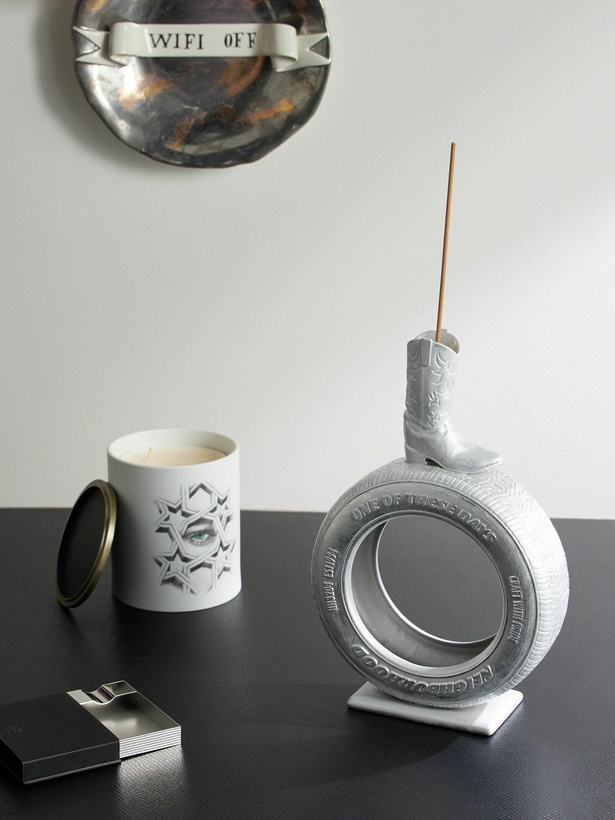 Photo: Neighborhood - Ceramic Incense Chamber