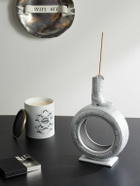 Neighborhood - Ceramic Incense Chamber