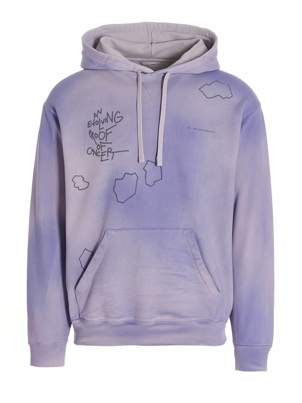 Photo: Objects Iv Life patina Hoodie