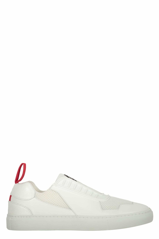 Photo: Ferrari Slip-on Sneakers