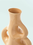 POLSPOTTEN Three Ears Vase