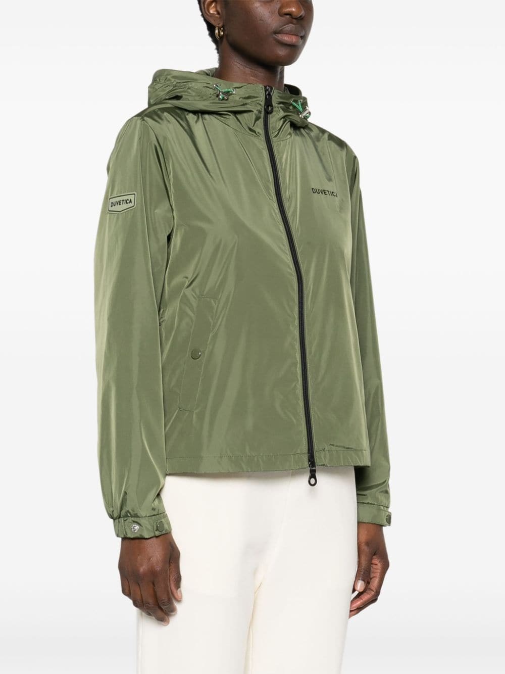 DUVETICA - Risna S Jacket