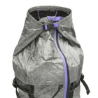 Db Journey Weigh Lighter Backpack 25L in Weigh Darker 