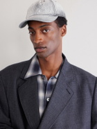 Our Legacy - Distressed Denim Cap