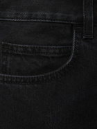 THE ROW - Carlisle Cotton Denim Jeans