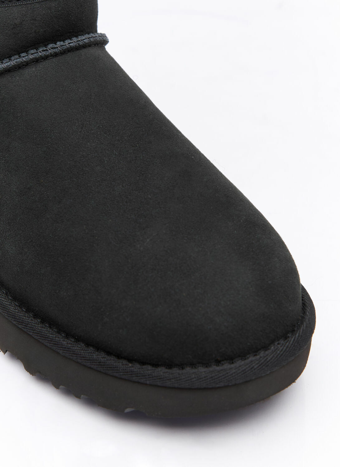 UGG Classic Ultra Mini Boots