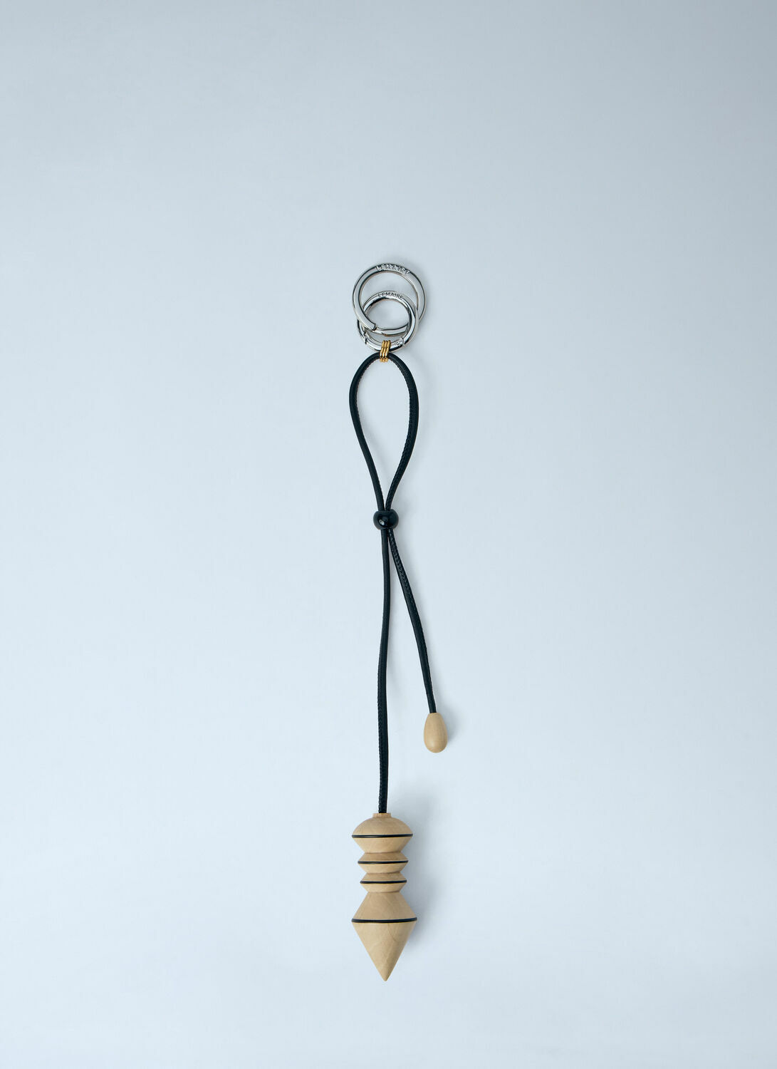 Lemaire Pendulum Bag Charm