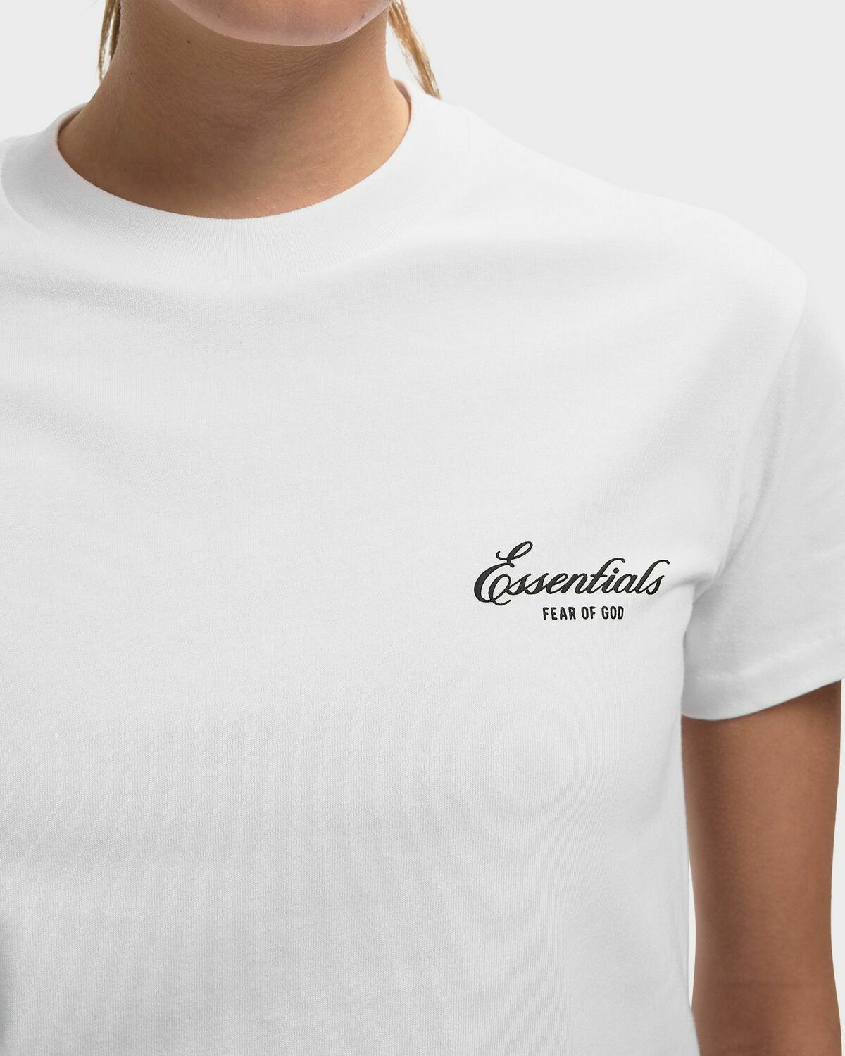 WMNS CLASSIC SHORT SLEEVE TEE
