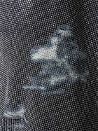JW ANDERSON - Wiggle Studded Cotton Pants