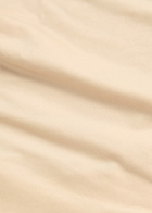 Chantelle Soft Stretch High-leg Briefs - Beige - One Size