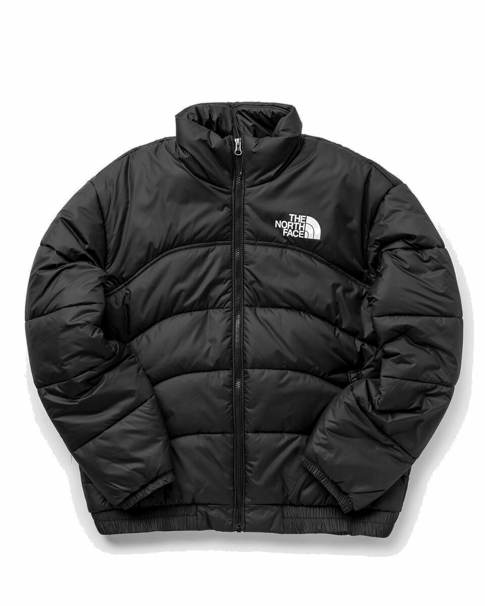 Photo: The North Face Tnf 2000 Synthetic Puffer Jacket Black - Mens - Down & Puffer Jackets