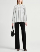 Pinko Womens Shirt Light in Grey