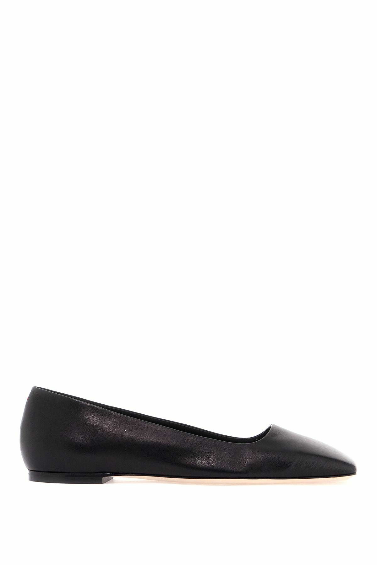 Aeyde Women's Dancer Crazy White main image 0