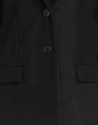 Modes Womens Coat in Black