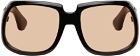 Port Tanger Black Lilou Nuh Sunglasses