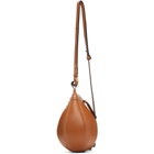 JW Anderson Tan Small Punch Bag