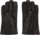 OUR LEGACY Black His Gloves