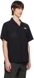 The North Face Black First Trail Shirt