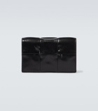 Bottega Veneta - Intreccio leather wallet