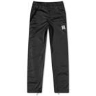 AMIRI Men's Cuffed Snow Pant in Black