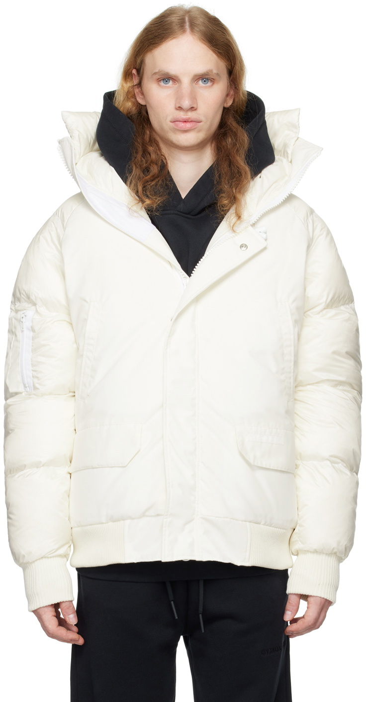 Fraser bomber canada goose hotsell