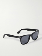 TOM FORD - Kevyn Square-Frame Acetate Sunglasses