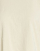 Crossley Womens T-shirt Ivory