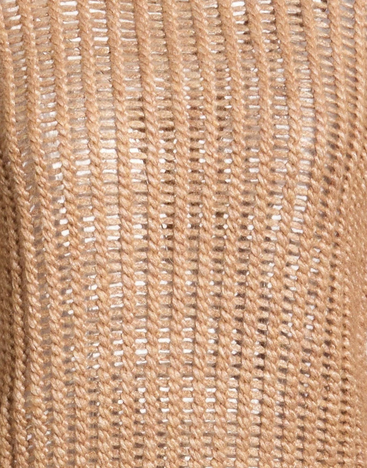 Peserico Womens Sweater Camel