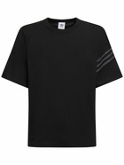 ADIDAS ORIGINALS - Neuclassic Cotton T-shirt