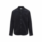 Ami Alexandre Mattiussi Classic Fit Shirt