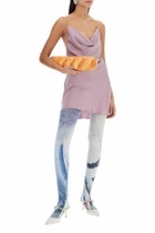 TYT printed tights tyt x Multicolor