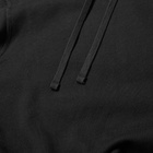 Reigning Champ Side Zip Hoody