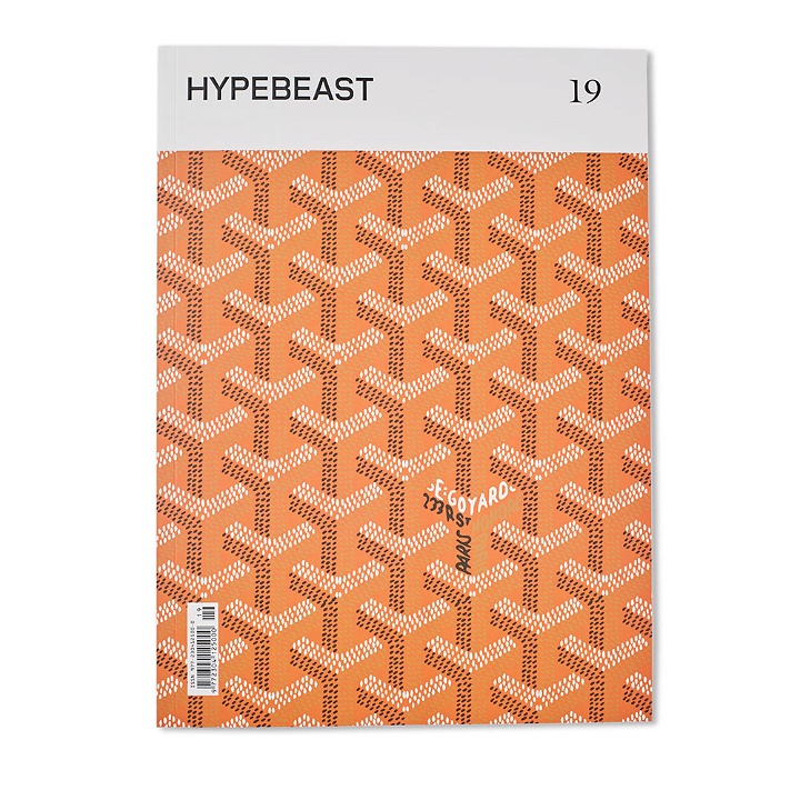 Photo: Hypebeast Magazine