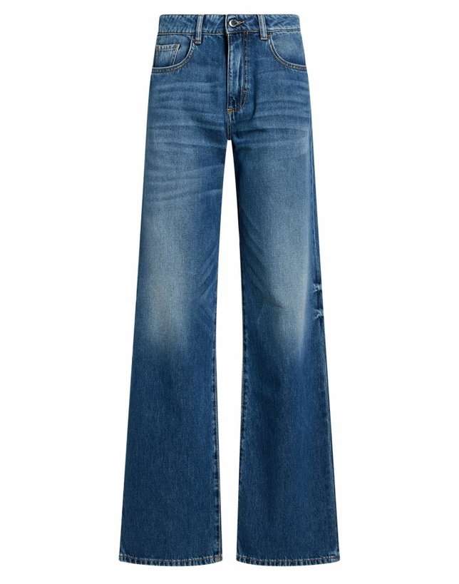 Photo: Icon Denim Womens Jeans in Blue