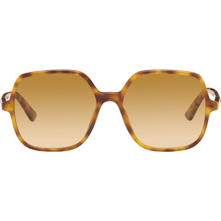Photo: Chloé Brown Judy Sunglasses