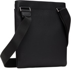 Ferragamo Black Cross Body Bag