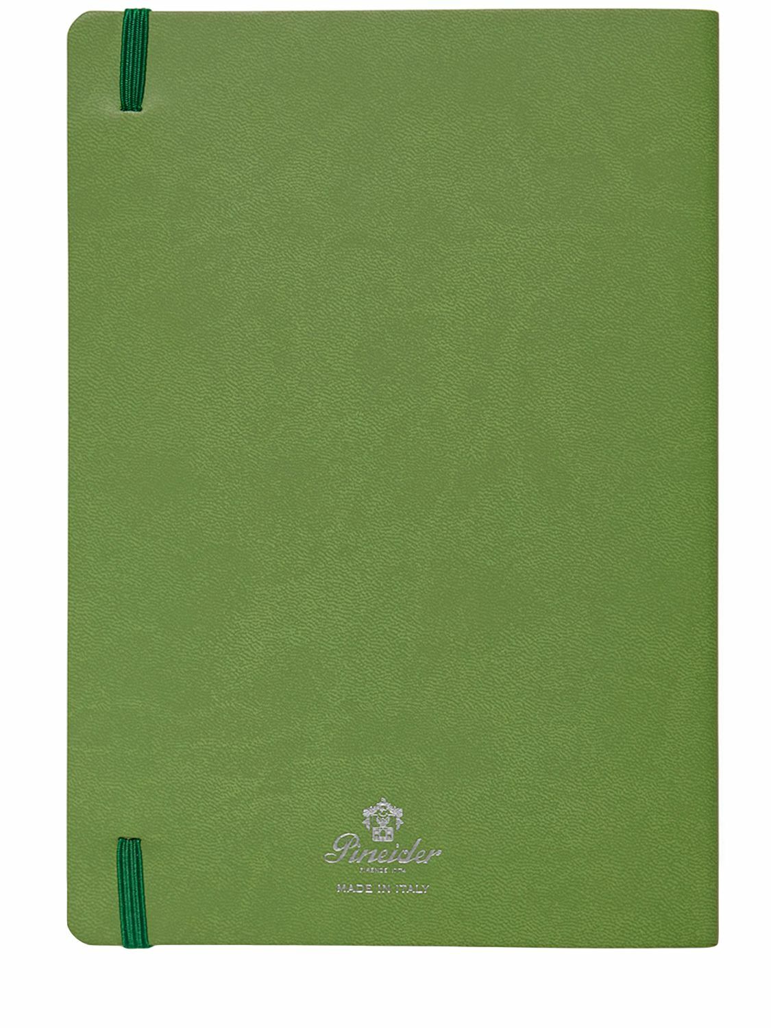 PINEIDER Funky Neut Notebook