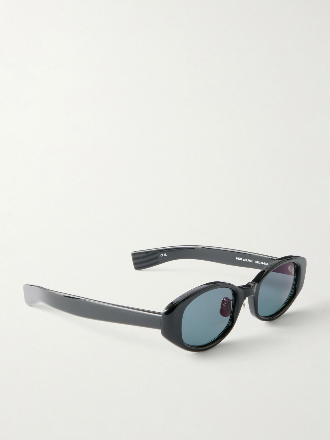 Auralee - Eyevan D-Frame Acetate Sunglasses