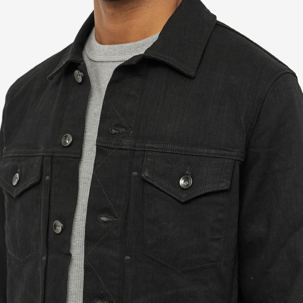 Rag and bone mens best sale jean jacket