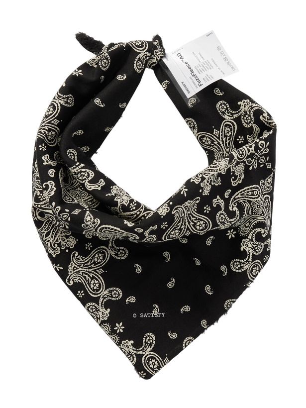 Photo: Satisfy - Paisley-Print FuzzFleece™ AD Bandana