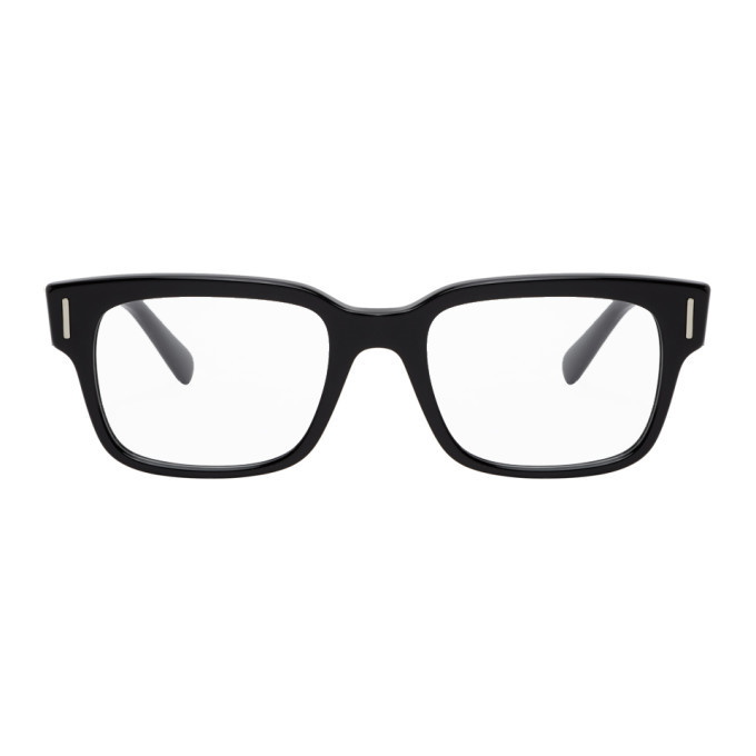 Photo: Ray-Ban Black RB 5388 Glasses