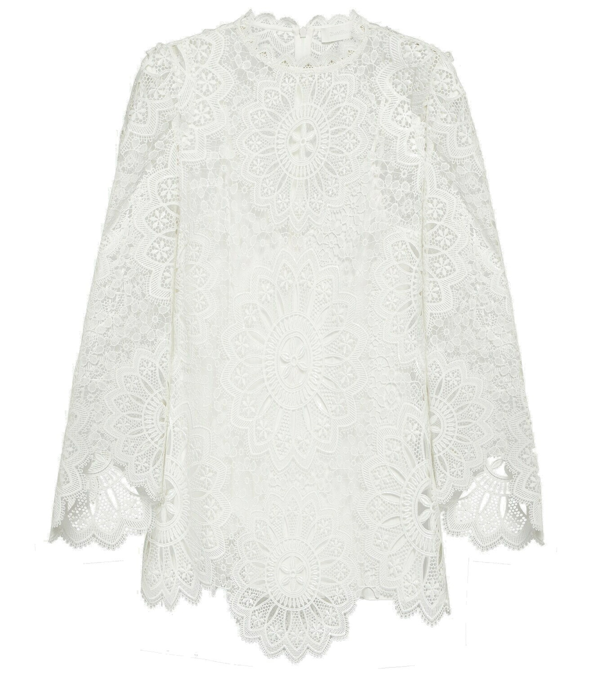 Zimmermann Guipure lace top Zimmermann