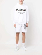 ALEXANDER MCQUEEN - Sweatshirt With Logo