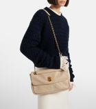 Bottega Veneta Madison Intrecciato leather shoulder bag