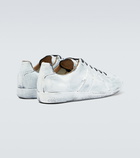 Maison Margiela - Replica painted sneakers